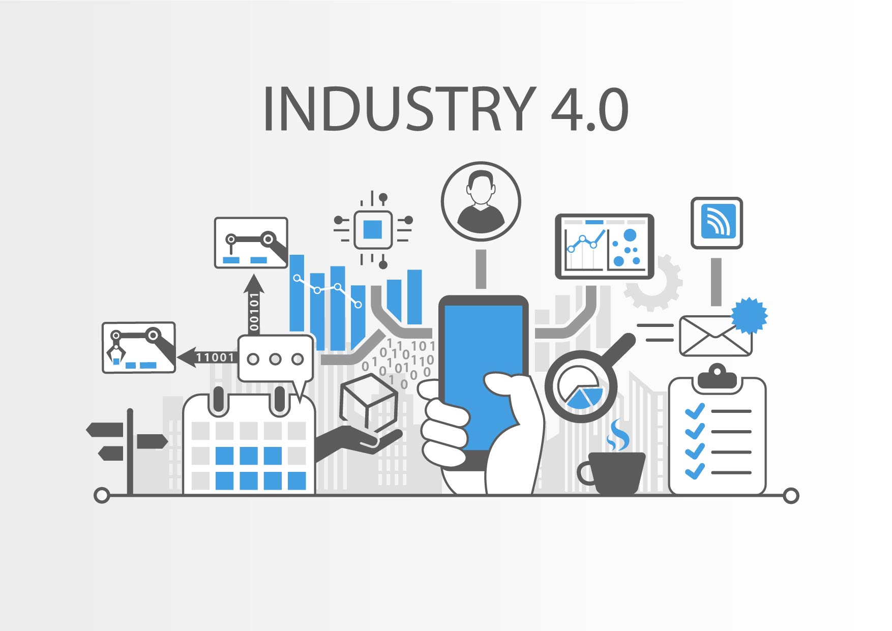 Industry 4 0 And Its Impact On Education Restart