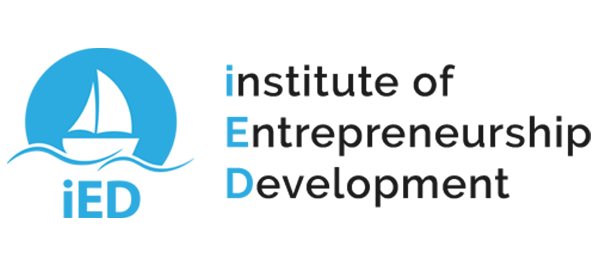 Ied Logo Restart